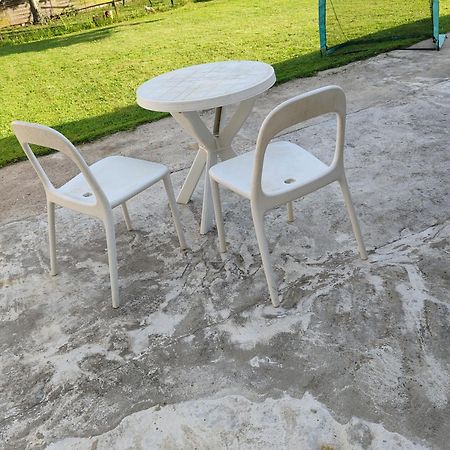Chambre Chez Hote Sainte-Eulalie  Eksteriør billede