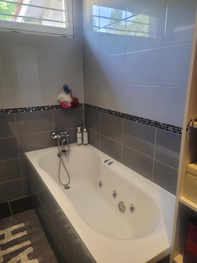 Chambre Chez Hote Sainte-Eulalie  Eksteriør billede